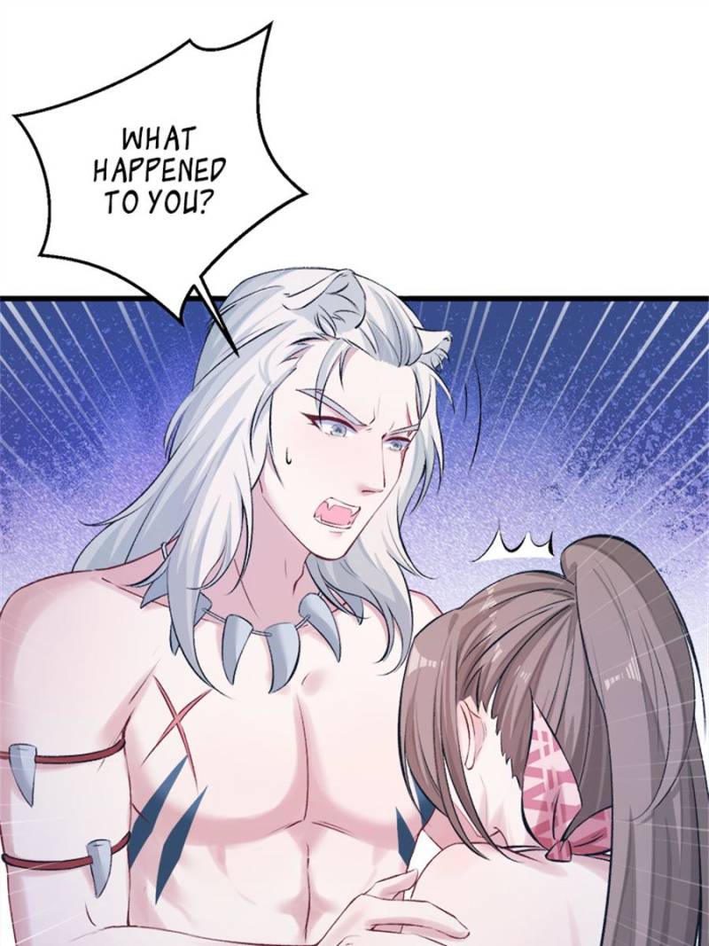 Beauty and the Beasts Chapter 146 - page 1