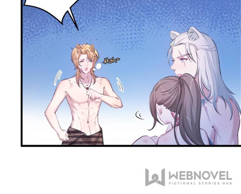Beauty and the Beasts Chapter 146 - page 12
