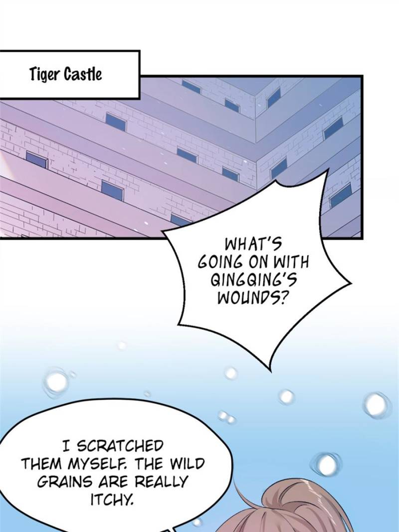 Beauty and the Beasts Chapter 146 - page 24