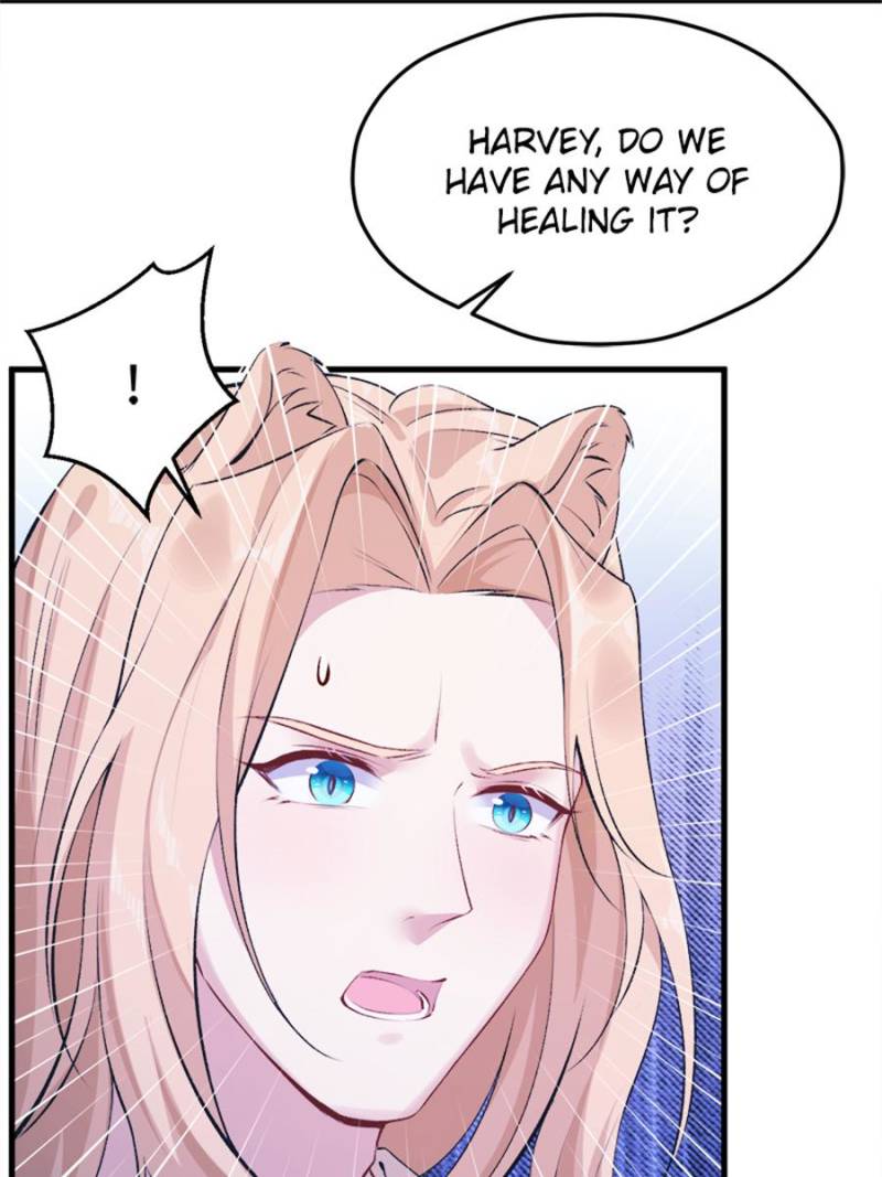 Beauty and the Beasts Chapter 146 - page 27