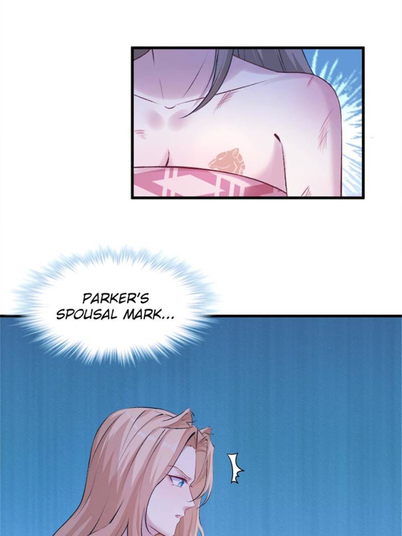 Beauty and the Beasts Chapter 146 - page 29