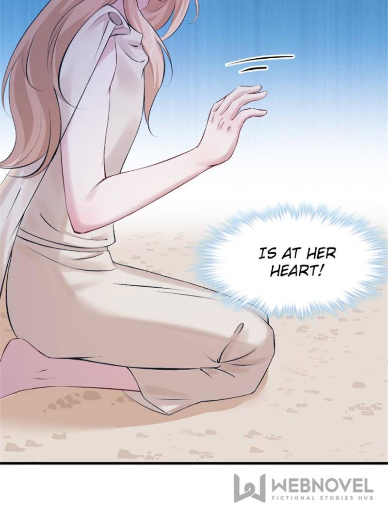 Beauty and the Beasts Chapter 146 - page 30
