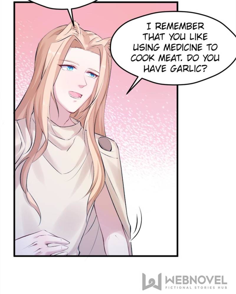 Beauty and the Beasts Chapter 146 - page 35