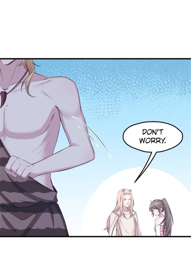 Beauty and the Beasts Chapter 146 - page 38