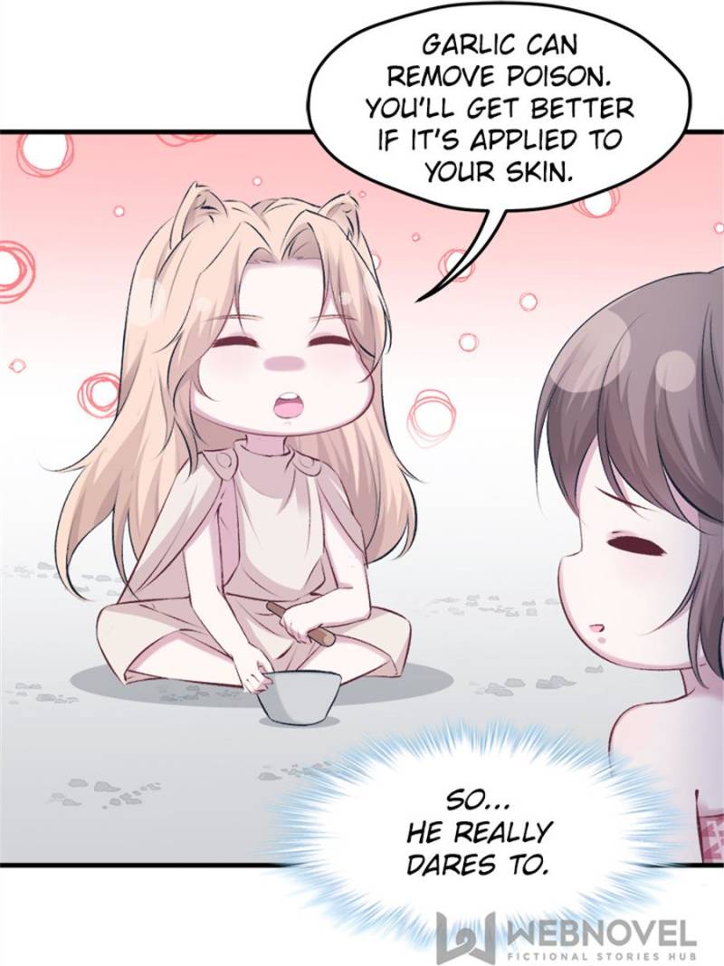Beauty and the Beasts Chapter 146 - page 43