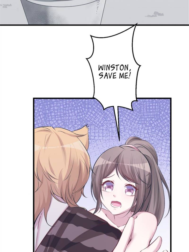 Beauty and the Beasts Chapter 146 - page 46