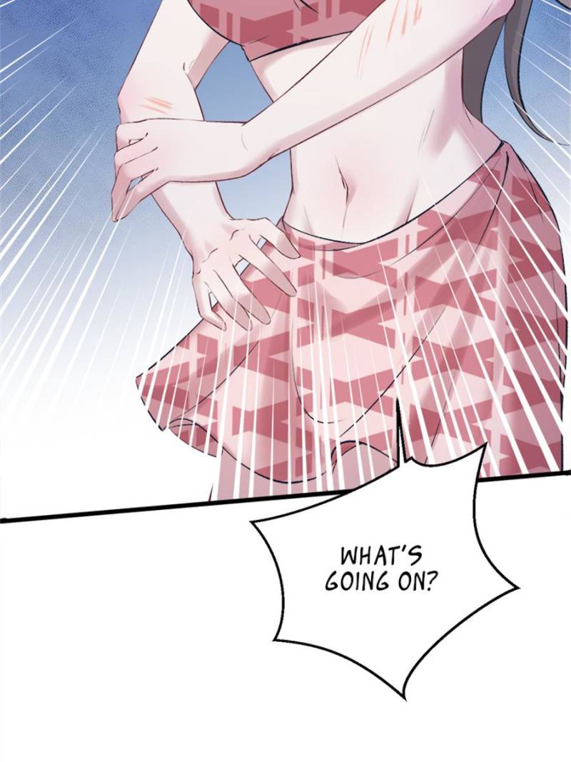 Beauty and the Beasts Chapter 146 - page 6