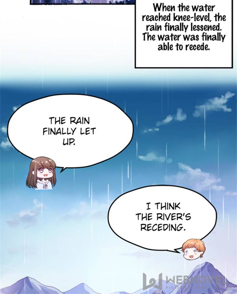 Beauty and the Beasts Chapter 145 - page 2