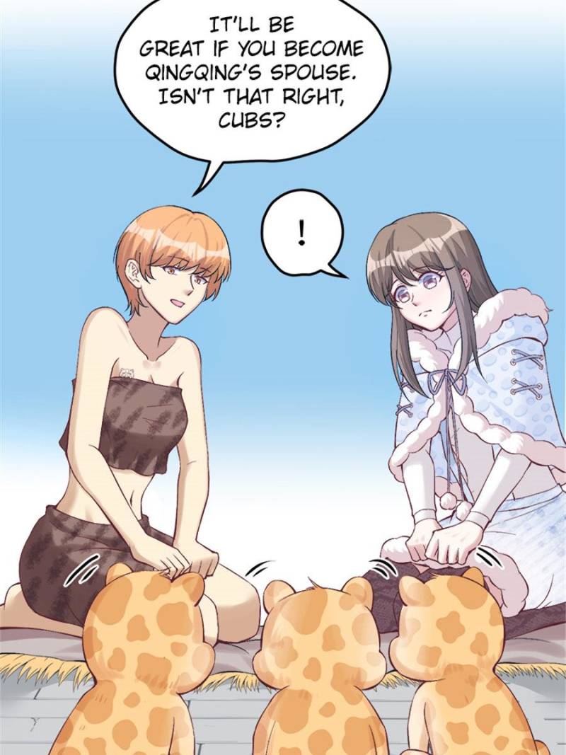 Beauty and the Beasts Chapter 144 - page 51