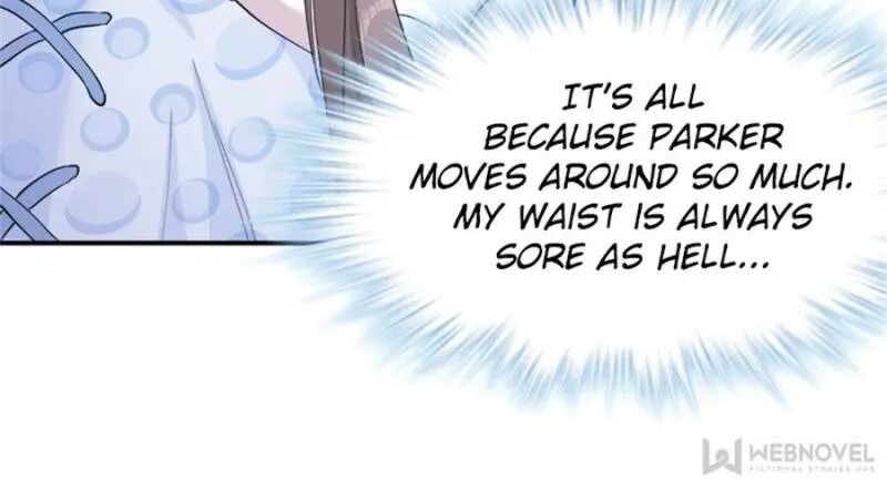Beauty and the Beasts Chapter 143 - page 15