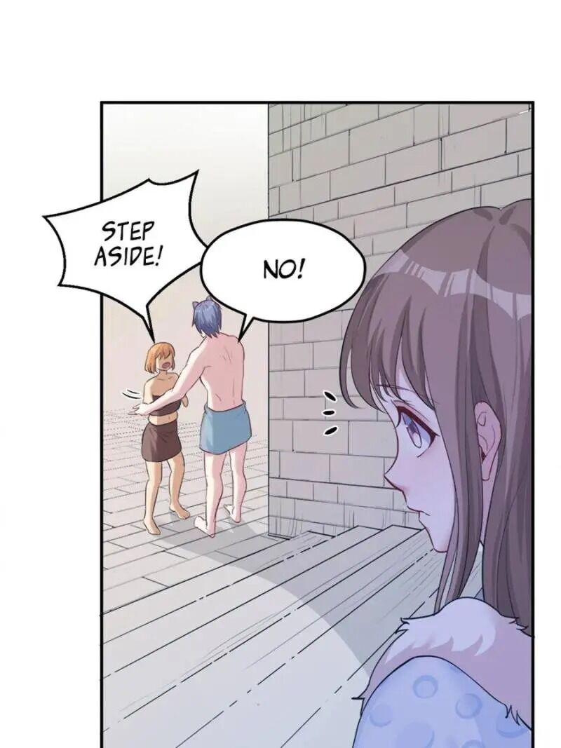Beauty and the Beasts Chapter 143 - page 17