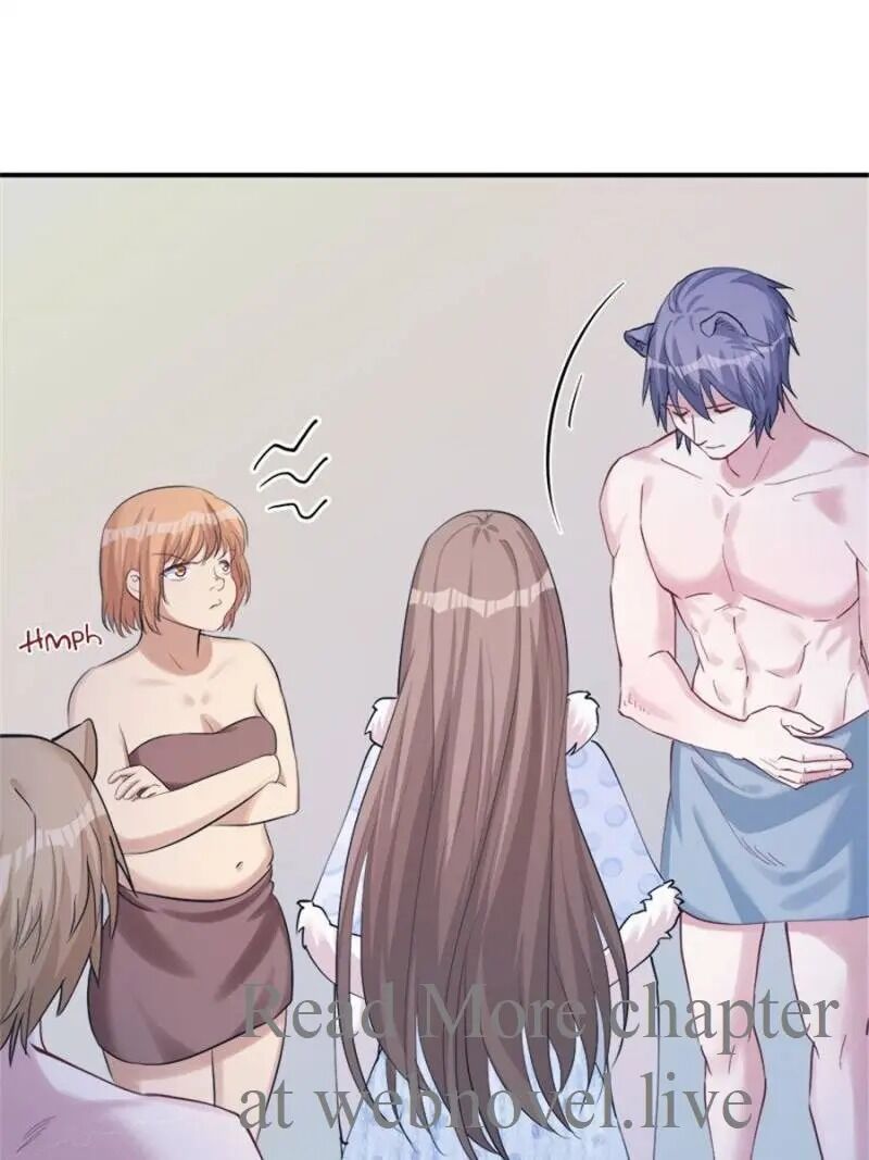 Beauty and the Beasts Chapter 143 - page 20