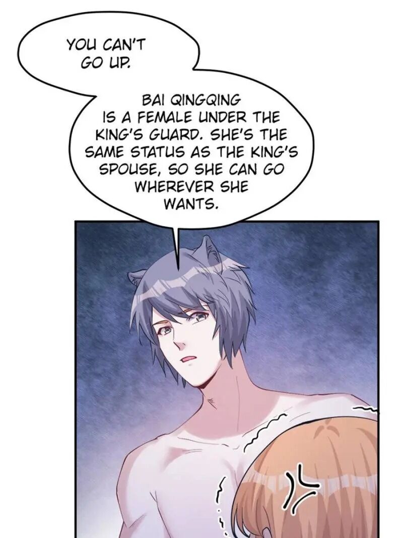Beauty and the Beasts Chapter 143 - page 23