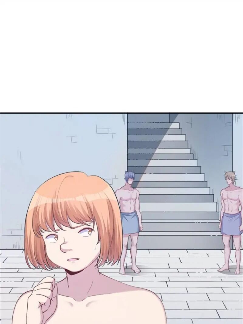 Beauty and the Beasts Chapter 143 - page 36