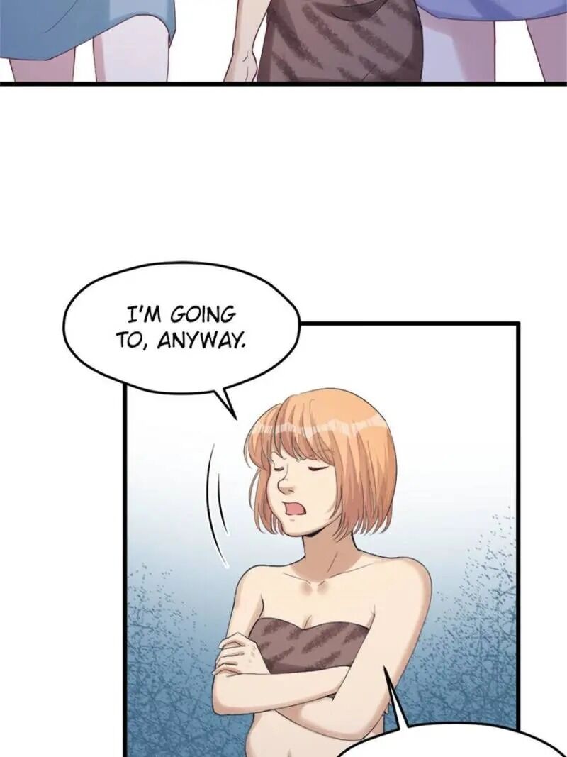 Beauty and the Beasts Chapter 143 - page 8