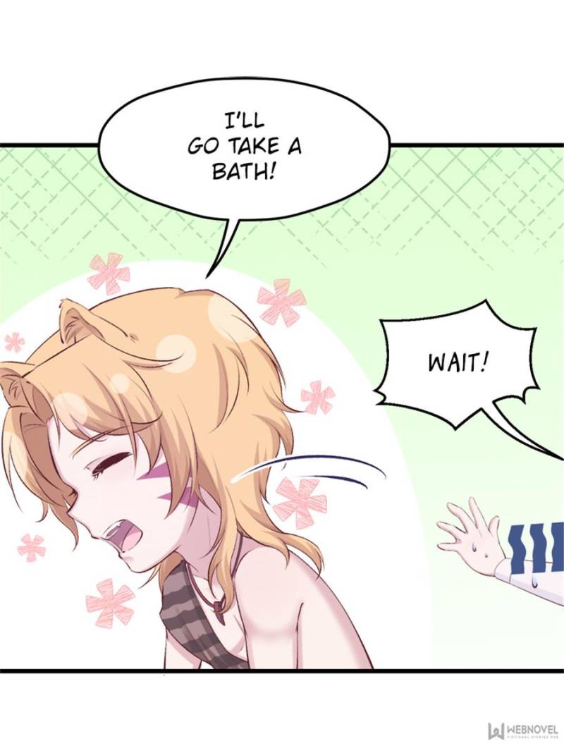 Beauty and the Beasts Chapter 142 - page 18