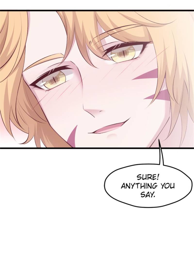 Beauty and the Beasts Chapter 142 - page 22