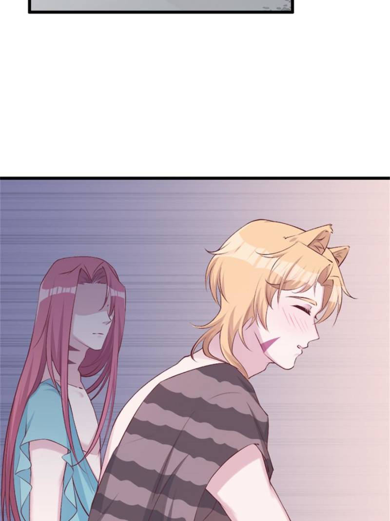 Beauty and the Beasts Chapter 142 - page 25