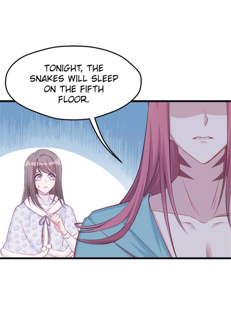 Beauty and the Beasts Chapter 142 - page 32