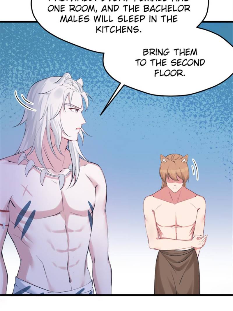Beauty and the Beasts Chapter 142 - page 4