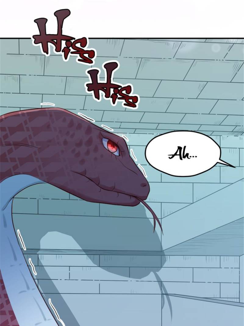 Beauty and the Beasts Chapter 142 - page 44