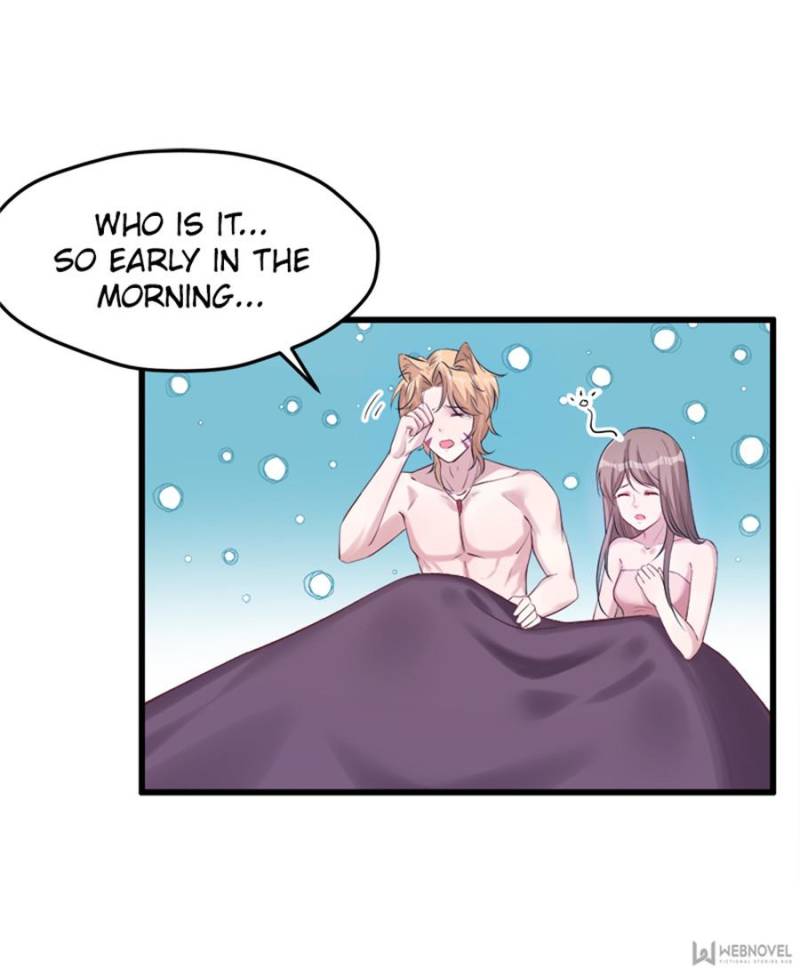 Beauty and the Beasts Chapter 142 - page 53