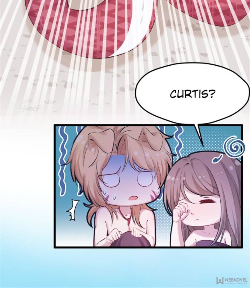 Beauty and the Beasts Chapter 142 - page 56