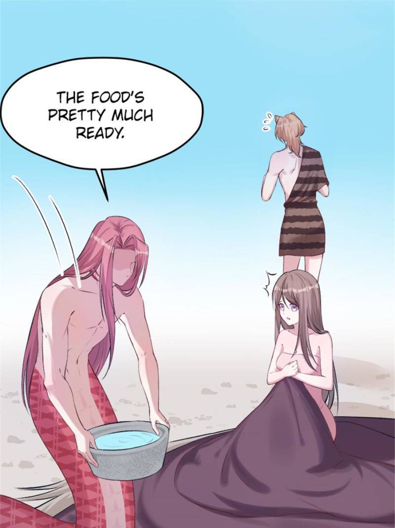 Beauty and the Beasts Chapter 142 - page 57