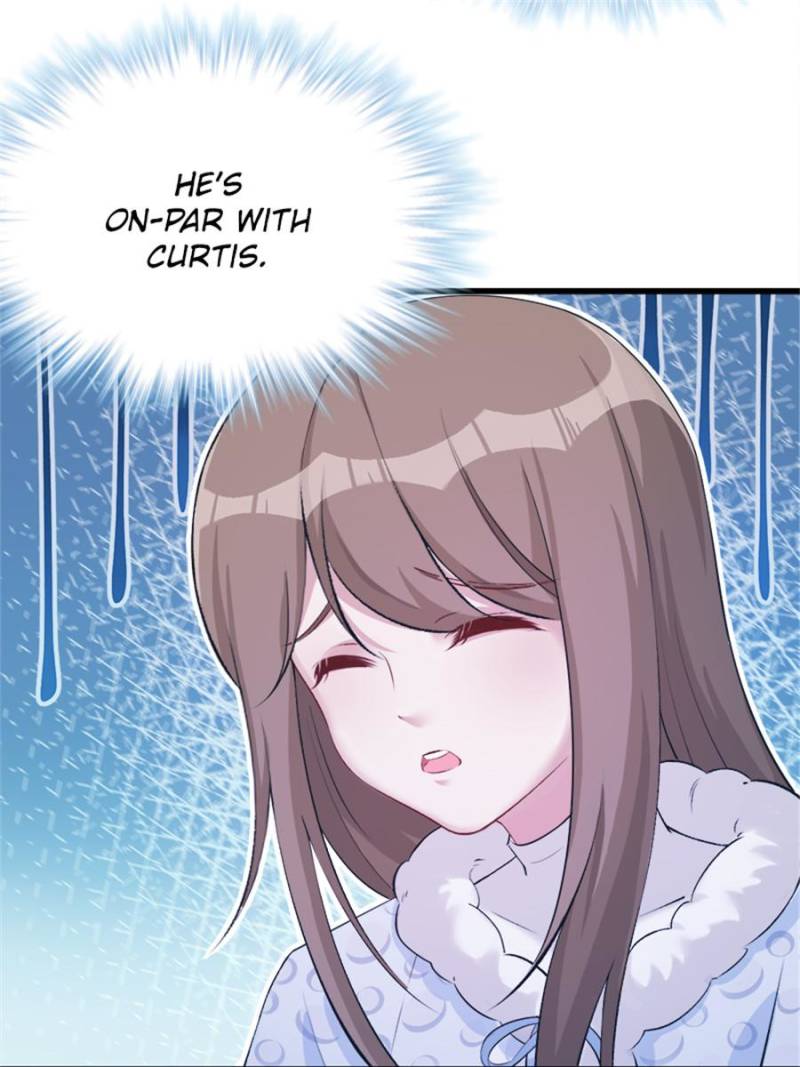 Beauty and the Beasts Chapter 142 - page 9