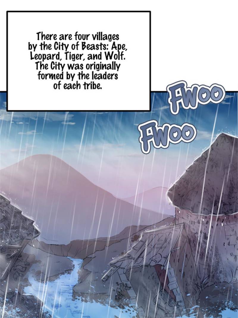 Beauty and the Beasts Chapter 141 - page 16