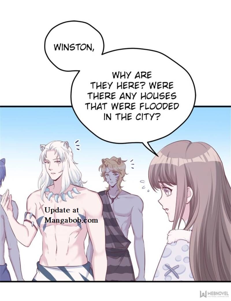 Beauty and the Beasts Chapter 141 - page 25