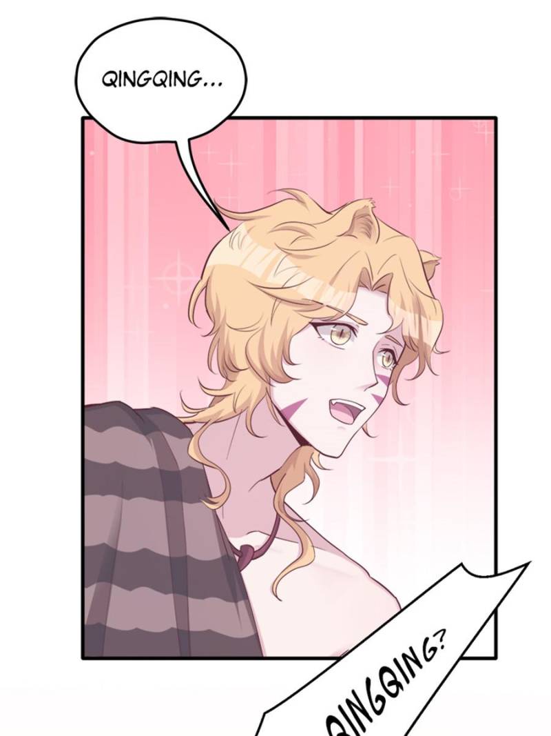 Beauty and the Beasts Chapter 141 - page 26
