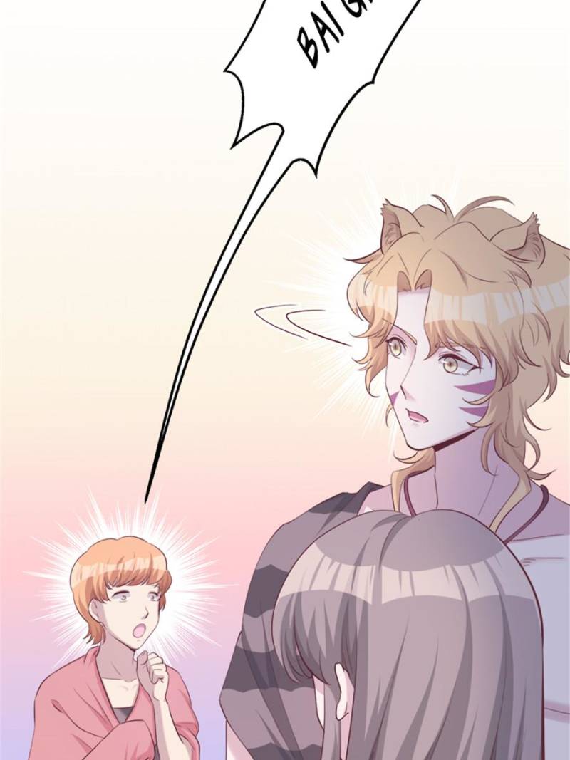 Beauty and the Beasts Chapter 141 - page 27