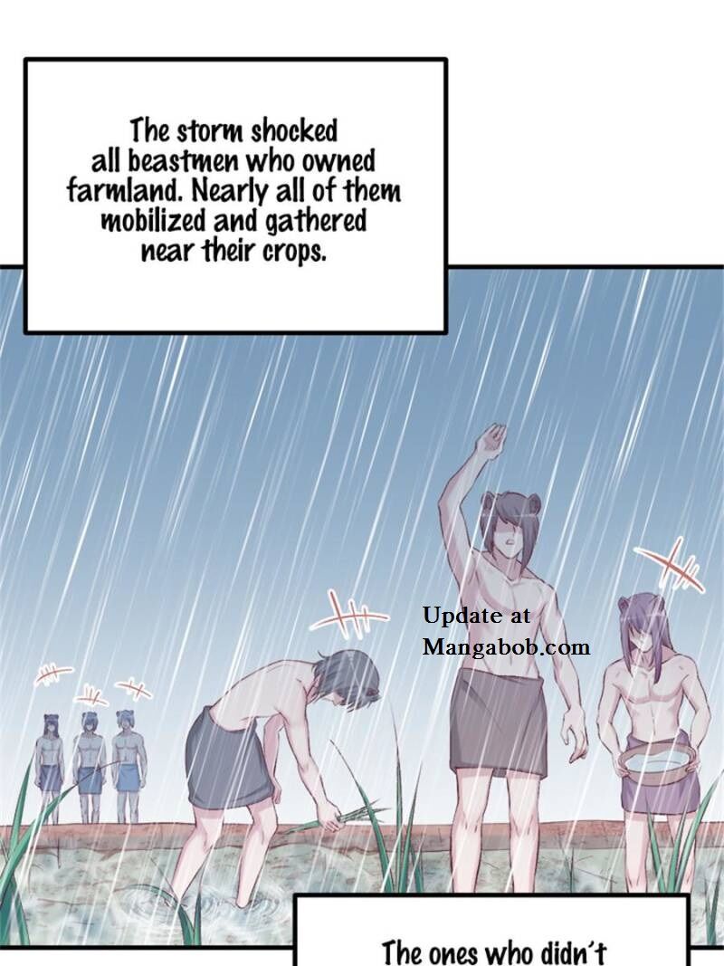 Beauty and the Beasts Chapter 141 - page 3
