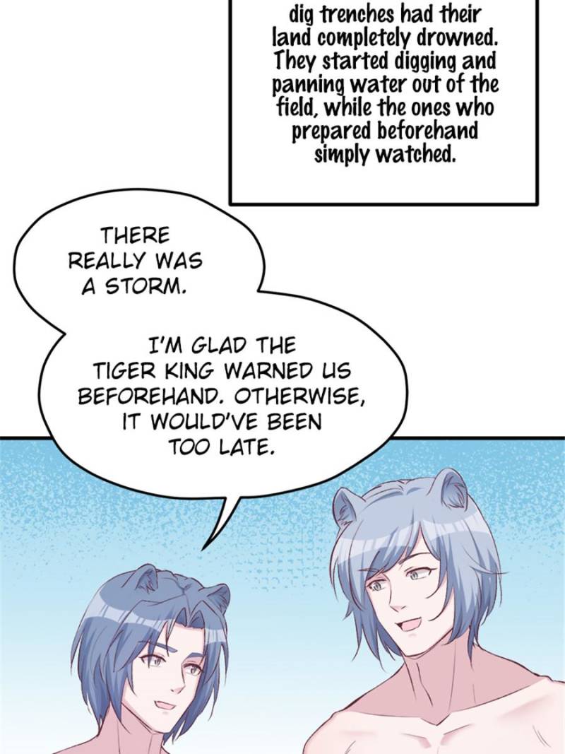 Beauty and the Beasts Chapter 141 - page 4