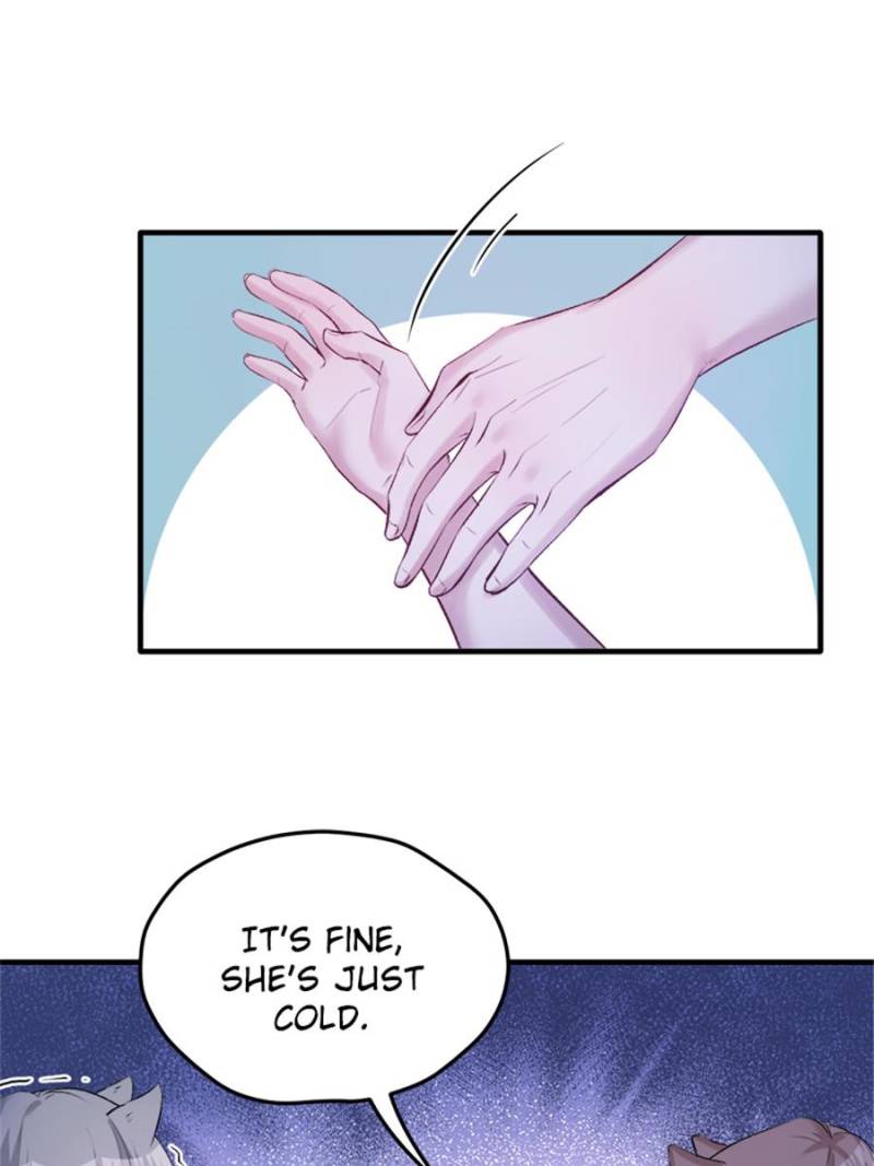 Beauty and the Beasts Chapter 141 - page 42