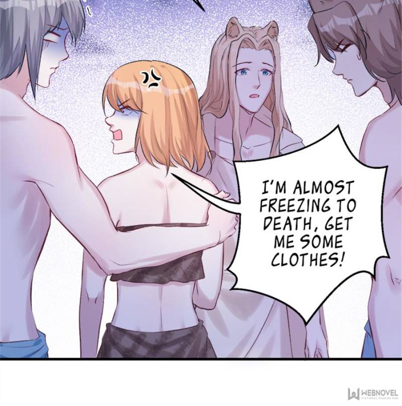 Beauty and the Beasts Chapter 141 - page 43