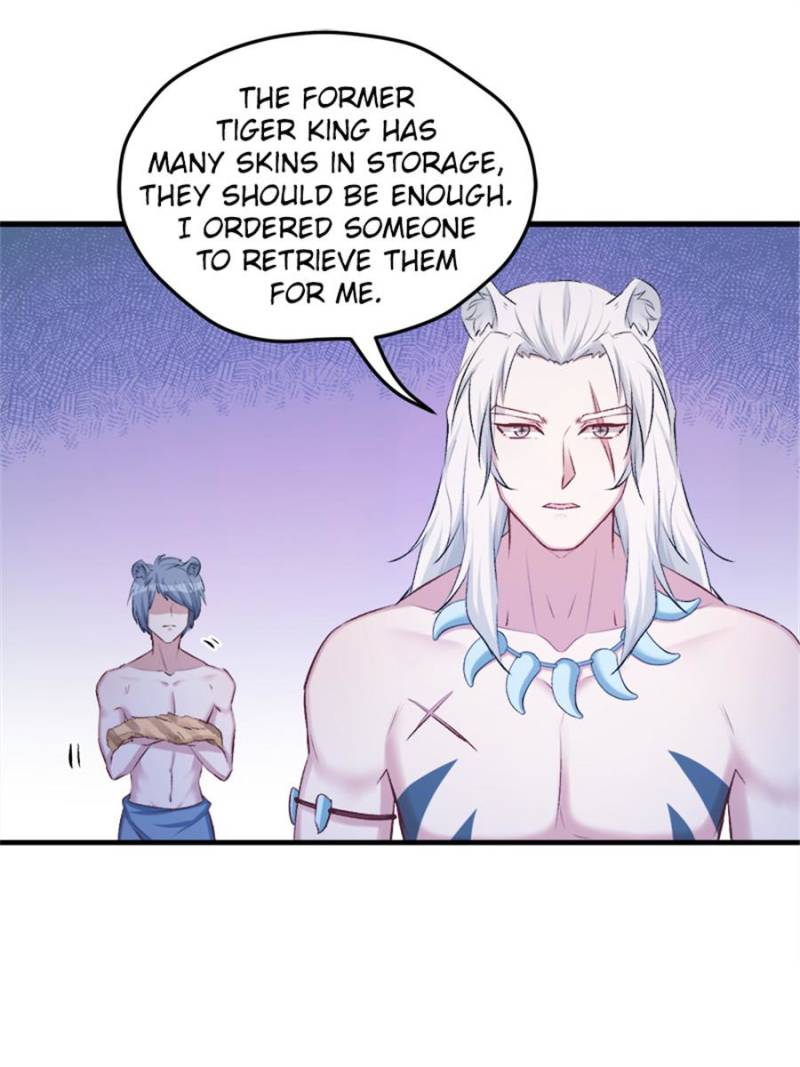 Beauty and the Beasts Chapter 141 - page 51