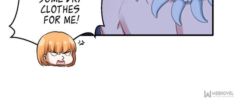 Beauty and the Beasts Chapter 141 - page 57