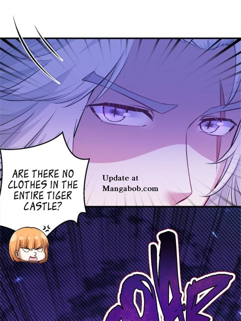 Beauty and the Beasts Chapter 141 - page 58