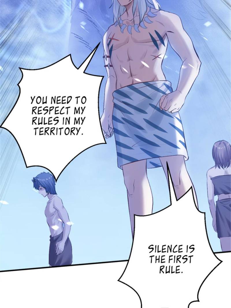 Beauty and the Beasts Chapter 141 - page 60