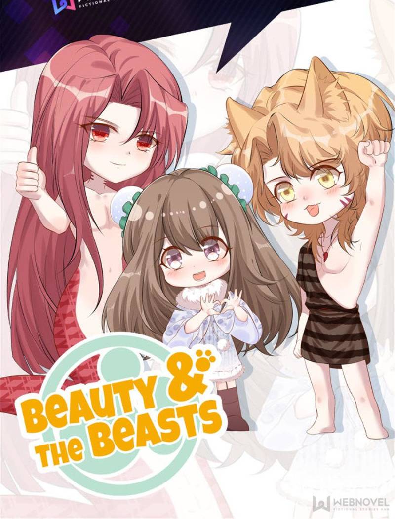 Beauty and the Beasts Chapter 141 - page 65