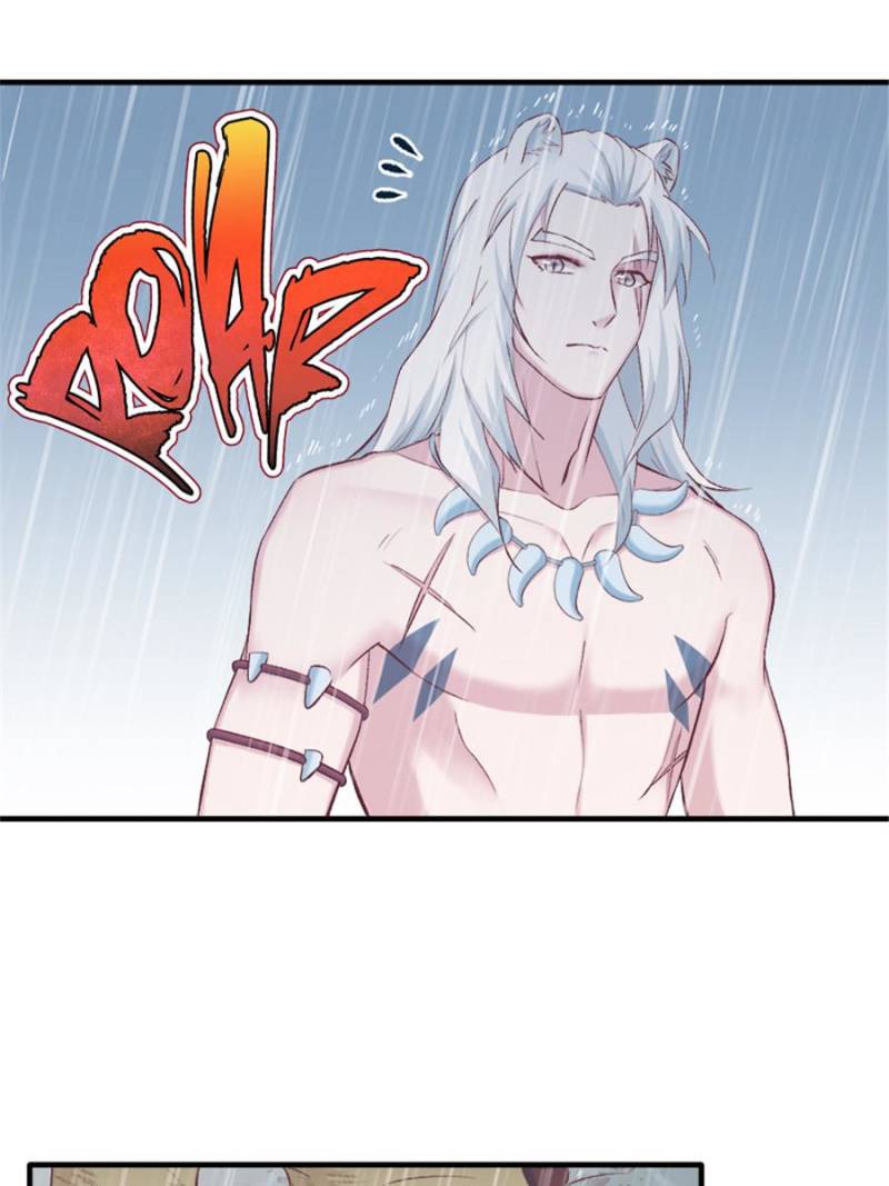 Beauty and the Beasts Chapter 141 - page 8