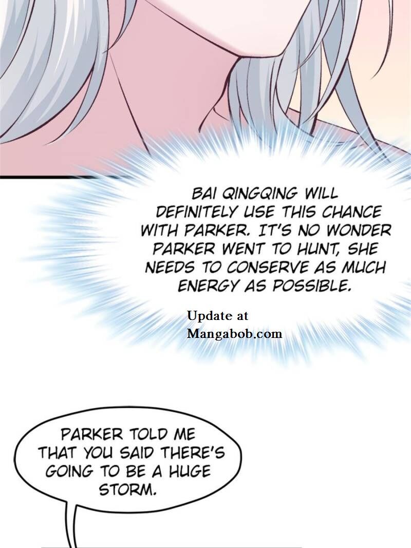 Beauty and the Beasts Chapter 140 - page 21