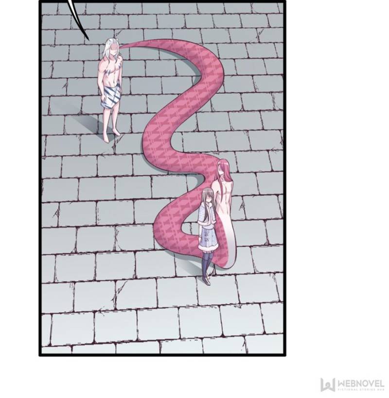 Beauty and the Beasts Chapter 140 - page 22