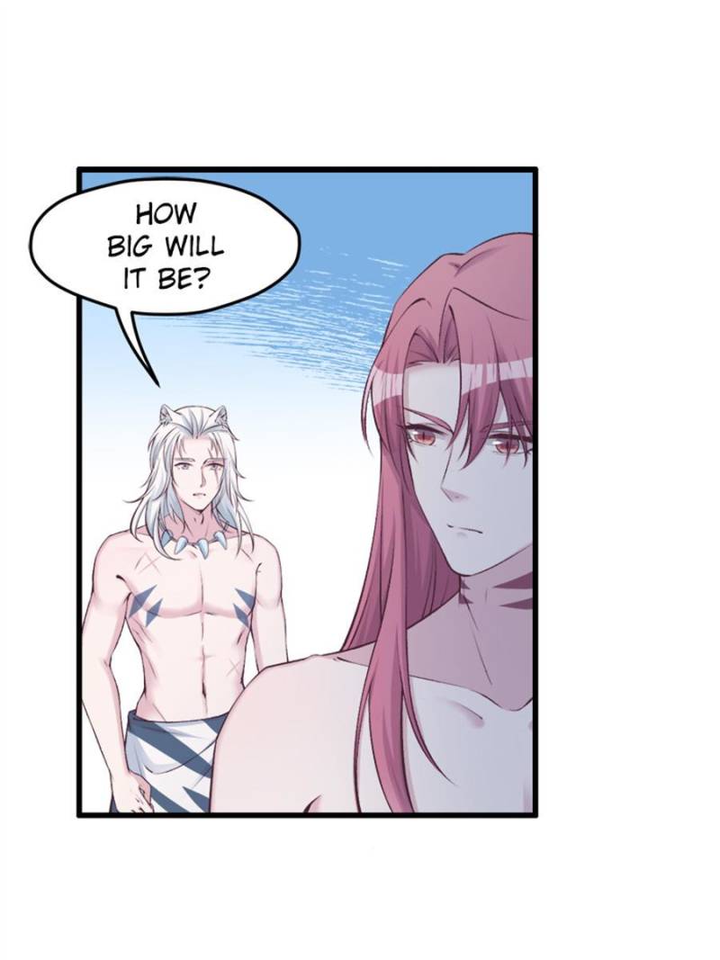 Beauty and the Beasts Chapter 140 - page 25