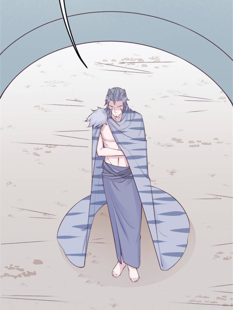 Beauty and the Beasts Chapter 140 - page 33