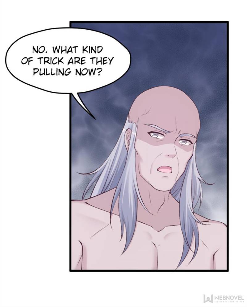 Beauty and the Beasts Chapter 140 - page 36