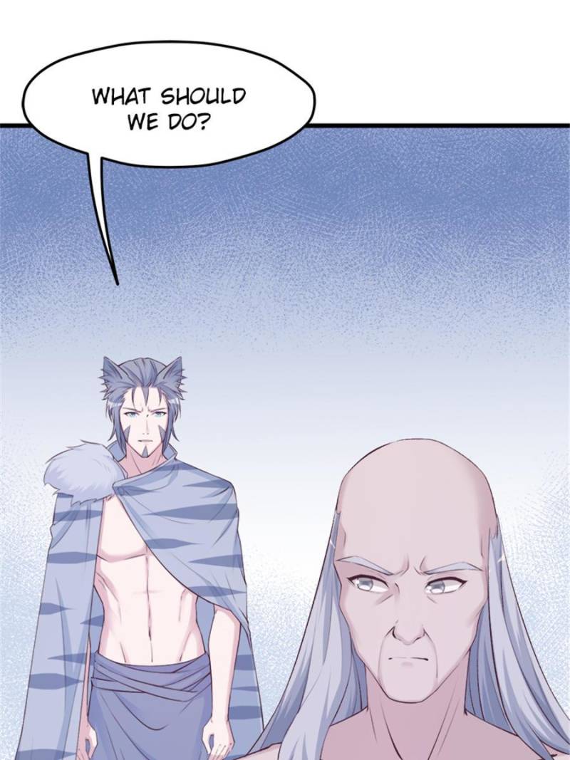 Beauty and the Beasts Chapter 140 - page 51