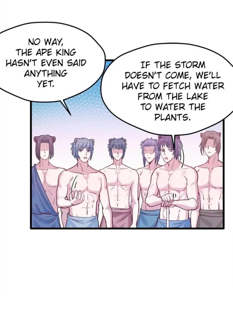 Beauty and the Beasts Chapter 139 - page 24